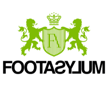 Footasylum logo